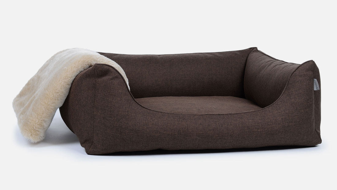 Worldcollection Softline Hundebett