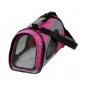 Preview: Karlie Transporttasche Smart Carry Bag - Größe S Pink