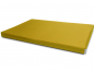 Preview: Hundematte Luvano Nylongewebe 80x60 cm gelb