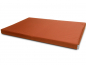 Preview: Hundematte Luvano Nylongewebe 80x60 cm orange