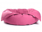 Preview: K-Nax Hundebett Softline 95 cm pink