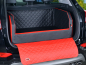 Preview: Hunde Autobett Travelmat duo Plus Alfa Romeo