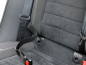 Preview: Auto Rücksitz Hundebett Travelmat RS Duo Plus XS Jetblack-10