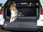 Preview: Hunde Autobett Travelmat Plus Honda-1