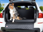 Preview: Hunde Autobett Travelmat Plus Chrysler