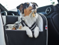 Preview: Allsafe Auto Sicherungsgurt für Hunde 8