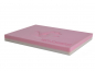 Preview: K-Nax Hundebett Softline 60 cm pink