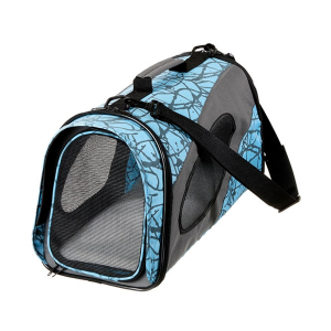 Karlie Transporttasche Smart Carry Bag - Größe S Blau