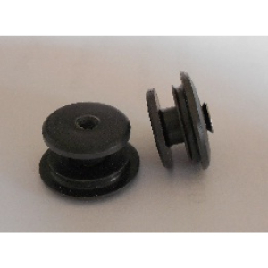 Viper Pulley Button Generation 2