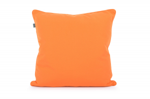 Dekokissen Alye Sunline Uni orange