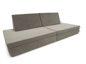 Spielsofa für Kinder BEIGE