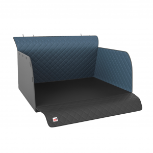 Hunde Autobett Travelmat City Guard Basic Opel