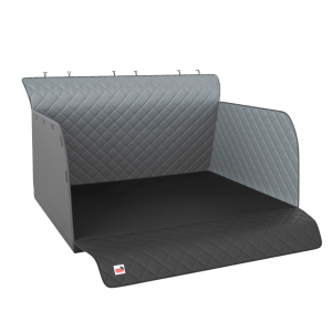 Hunde Autobett Travelmat City Guard Basic Renault