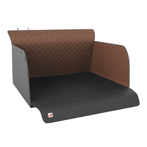 Hunde Autobett Travelmat City Guard Mazda