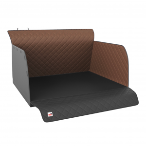 Hunde Autobett Travelmat City Guard Basic Nissan