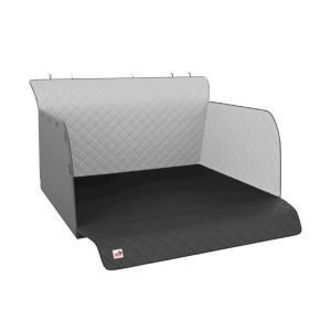 Hunde Autobett Travelmat City Guard Tesla