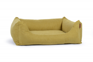 Hundebett Worldcollection Comfort 110x90 cm kiwi