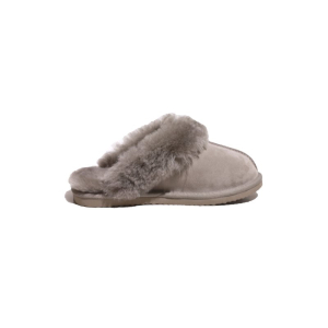 lammfell-pantoffel-nadine-mit-fellkranz_tiervital_naturprodulte_de_platin grau