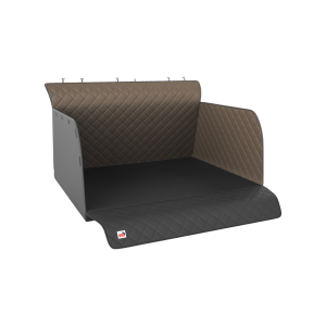 Hunde Autobett Travelmat City Guard Basic Skoda