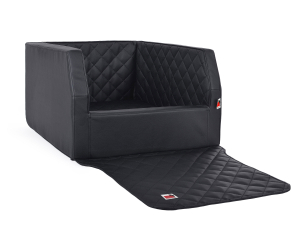 Hunde Autobett Travelmat duo Plus Alfa Romeo