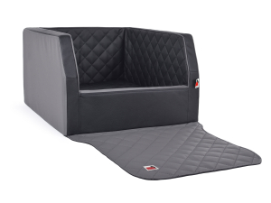 Hunde Autobett Travelmat duo Plus Alfa Romeo