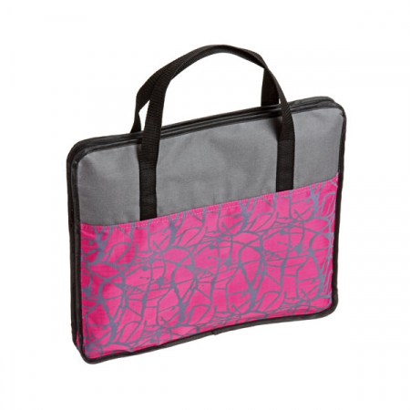 Karlie Transporttasche Smart Carry Bag - Größe S Pink