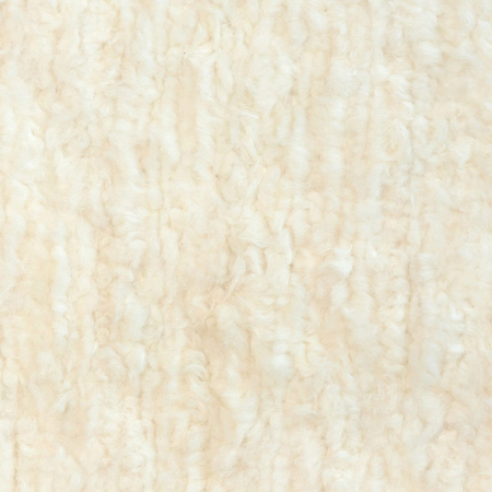 Schaffell Hundedecke Patchwork 100x60cm creme