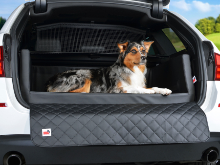 Hunde Autobett Travelmat Plus Honda